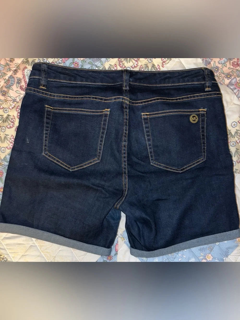 Michael Kors casual boyfriend